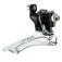 Shimano 105 Road FD-5700 front derailleur