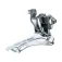Shimano 105 Road FD-5700 Voorderailleur