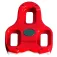 Look Keo 9º Pedalplatten