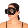 SEAC Maschera per pesca subacquea Capri