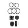 Garmin Kit de support Forerunner 310XT