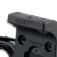 Garmin Robuste AMPS-Halterung mit Audio-/Stromkabel