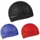 Speedo Pace Team swimming cap assorted