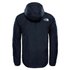 The north face Resolve Dryvent jas