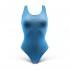 Head swimming Costume Da Bagno Solid Ultra