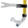 Finis Swimmers 前置浮潜管