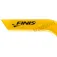 Finis Snorkel frontale Freestyle