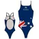 Turbo Australia swimsuit