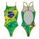 Turbo Brazil swimsuit