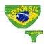 Turbo Simning Kalsonger Brasil