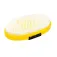Toko Nylon Base Brush Oval With Strap