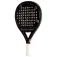 Black crown Piton padel racket