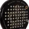 Black crown Racchetta da padel Piton