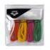 Arena Racing Goggles Silicone Strap Kit