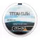 Asari Titanium monofilament 150 m