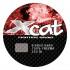 X-Cat Treccia Fighting 250 M