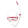 Speedo Glide Snorkel Junior-Schnorchelset