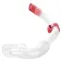 Speedo Glide Snorkel Junior snorklingsset