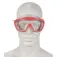 Speedo Glide Snorkel Junior snorklingsset