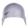 Speedo Plain Moulded Silicone badmössa