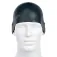 Speedo Plain Moulded Silicone swimming cap