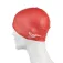 Speedo Gorro de natació Plain Moulded Junior