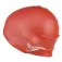 Speedo Gorro de natació Plain Moulded Junior