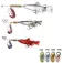 Evia Minnow Mod 11BIS 1 spoon