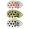 Evia COE DOTS Mod 12FSS Barbless 3 löffel 5g