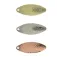 Evia Cullereta COE Mod 12SS Barbless 3 5g