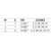 Evia Sunshine 13B 1 spoon 4g