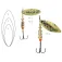 Evia Sunshine 13B 1 spoon 4g