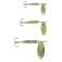 Evia Water 3 spoon 8.5g
