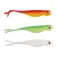 Yokozuna Twin Tail soft lure 120 mm