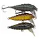 Hart L Plug crankbait 3g 35 mm