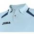 Joma Champion II Short Sleeve Polo Shirt