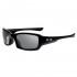 Oakley Fives Squared Polarized Sunglasses
