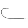 Asari Universal Sandworm 690 barbed spaded hook