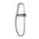 Asari Egg Clip snap