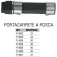 Evia Screw Reel Holder Mod 149 Rollenhalter