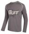 Buff ® Carlson T-shirt met lange mouwen