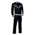 Joma Tracksuit Microterra