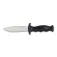 Imersion Mini Black Rubber 刀