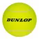 Dunlop Jumbo tennisbold