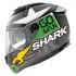 Shark Speed R Series 2 Carbon Redding GoFun Volledig Gezicht Helm