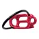 Singing rock Belay device Shuttle
