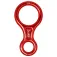 Singing rock Descensor Figure 8 Assortit