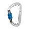 Singing Rock Cold Screw snap hook assorted