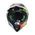 AGV AX-8 Evo Chareyre Motocross Helmet