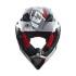 AGV AX-8 Carbon Multi Motorcross Helm